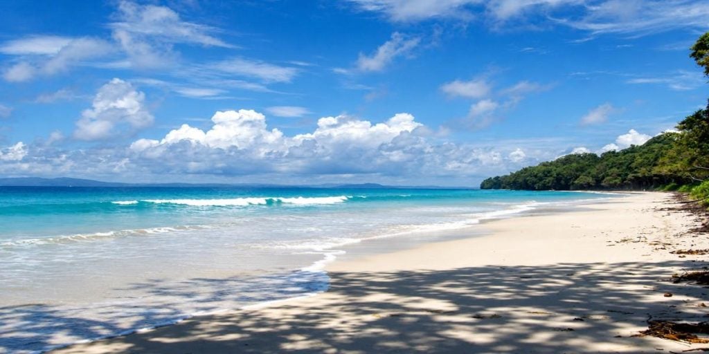 Destinations - Andaman Tour Packages