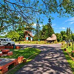 Mount Manipur National Park near Port Blair with lush tropical vegetation and scenic surroundings