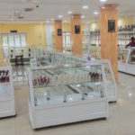 Shopping at Sagarika Government Emporium - Port Blair, Andaman