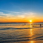Wandoor Beach in South Andaman, a scenic beach destination for families and couples