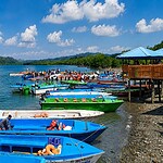 Baratang Island, an offbeat travel destination in the Andaman Islands