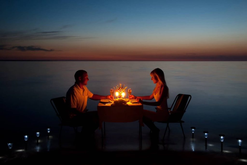 15 Restaurants for a Candle Light Dinner in Hyderabad Andaman Family Tour Packages From Delhi @12,500/-pp