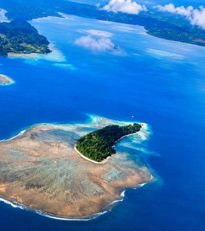 Andaman Weekend Tour Packages @ 12,594/-pp