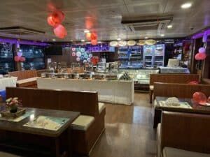 Semi Submarine Havelock Dinner Cruise