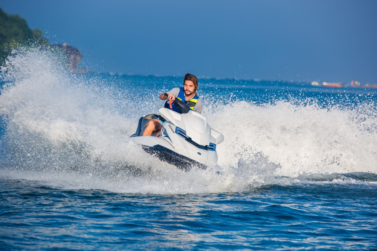 Andaman Packages from Chandigarh