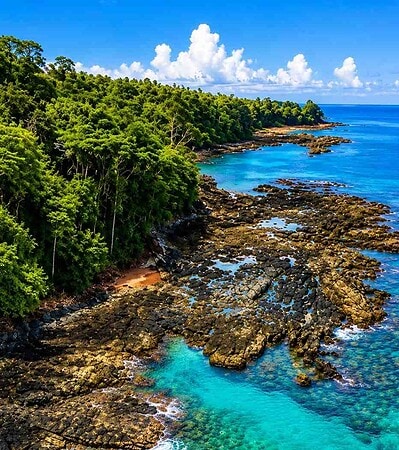4 nights 5 days andaman package price @ 17,605/-pp