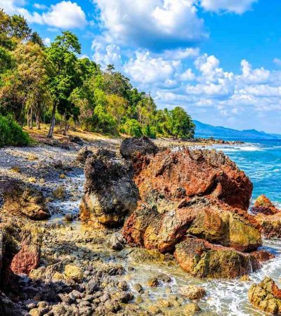 4 Nights 5 Days Andaman Tour @ 17,012/-pp