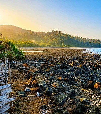 4N5D Andaman Family Packages ₹ 14,187/-pp