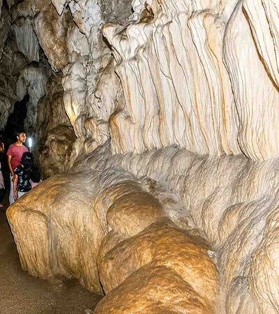 5N/6D Andaman Family Packages @ 17,464/-pp