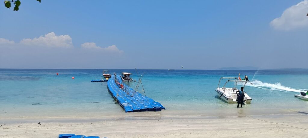Andaman Family Packages