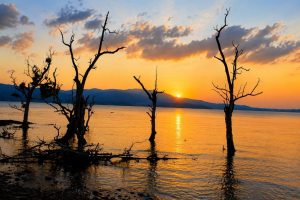 Chidiyatapu Beach near Port Blair included in a 4 Nights 5 Days Andaman Package Without Flight