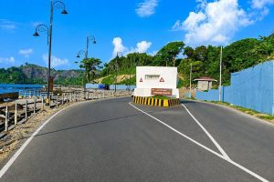 Corbyn’s Cove Beach Port Blair included in a 4 Nights 5 Days Andaman Package Without Flight