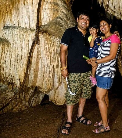 3 Nights 4 Days Andaman Tour Package @ 15,656/-pp
