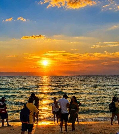 5N6D Andaman Island Packages @ 18,735/-pp