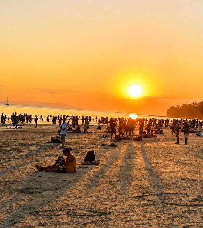 8N/9D Andaman Nicobar Packages @ 17,434/-pp