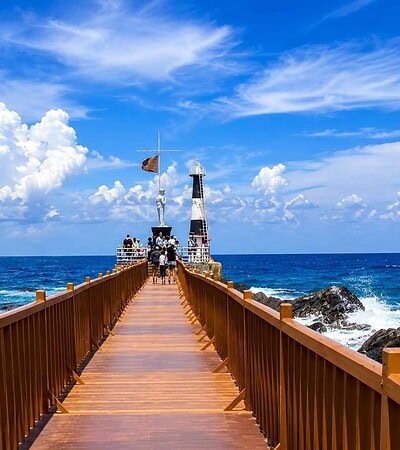 5N6D Andaman Nicobar Island Packages @ 22,182/-pp