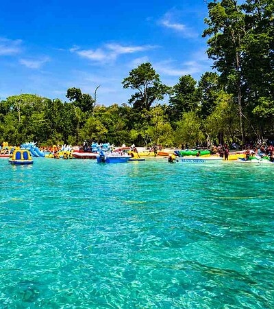 5N/6D Andaman Packages Price @ 21,108/-pp