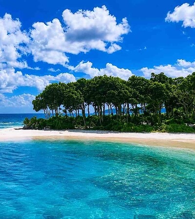 6 Nights 7 Days Andaman Tour Packages