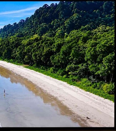 6N7D Andaman Nicobar Packages @ 19,873/-pp