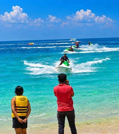 6N7D Port Blair Packages @ 22,634/-pp
