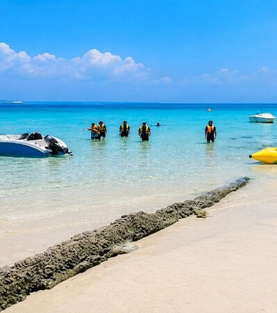 7N8D Andaman Family Tour Packages ₹ 31,730/-pp