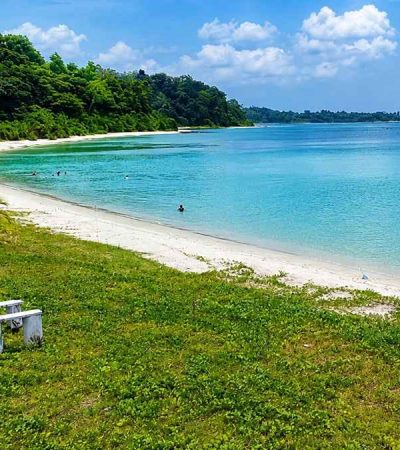 7N8D Andaman Nicobar Islands Package ₹ 21,300/-pp