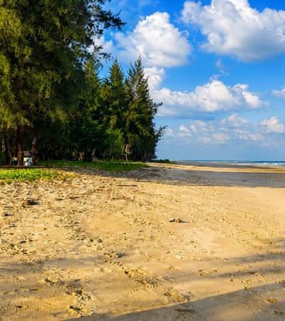 7N8D Andaman Nicobar Tour Packages ₹ 21,391/-pp