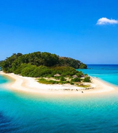 7N/8D Andaman Tourism Package ₹ 22,775/-pp