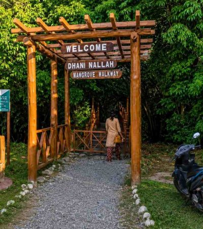 7N/8D Andaman Nicobar Ltc Package ₹ 23,792/-pp