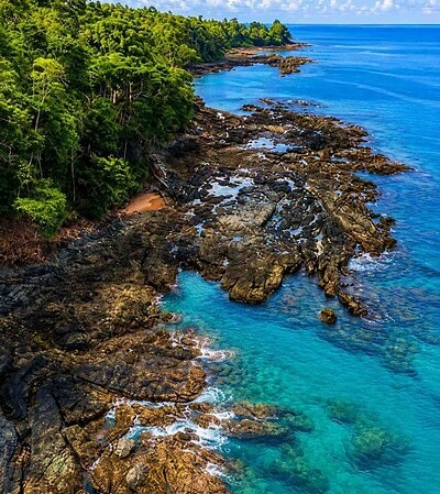 8N/9D Andaman Holiday Packages @23,648/-pp