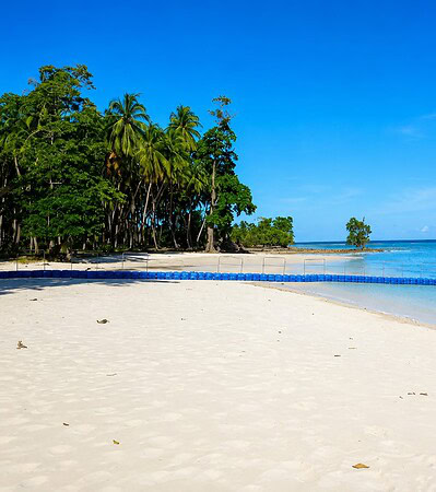 8N9D Andaman Tour Packages @ 11,981/-pp