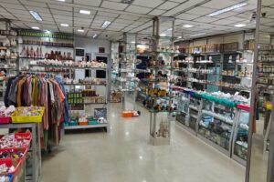 Sagarika Emporium Port Blair Andaman Nicobar Islands