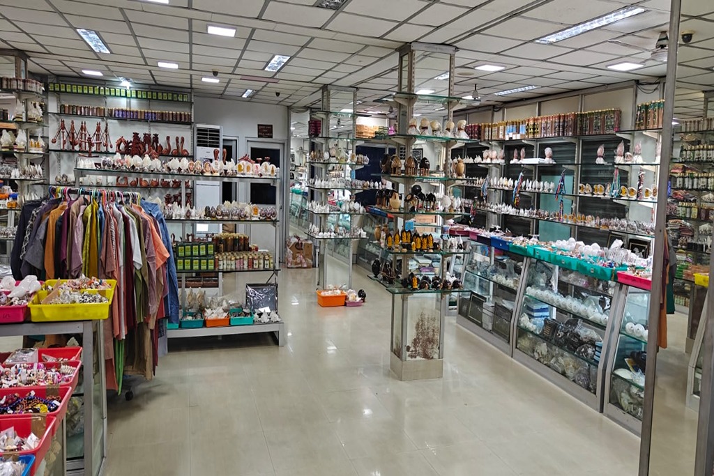 Sagarika Emporium Port Blair Andaman Nicobar Islands
