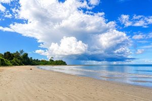 Amkunj Beach Rangat on 8N/9D Andaman And Nicobar Islands Packages