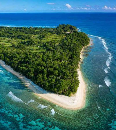 Andaman Tour Packages @ 18,255/-pp