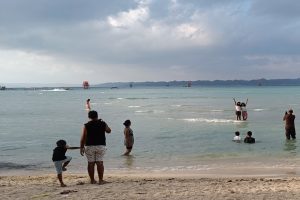 Bharatpur Beach Neil Island sightseeing during a 5 Nights 6 Days Andaman package with price