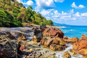 Moricedera Viewpoint Rangat on 8N/9D Andaman And Nicobar Islands Packages