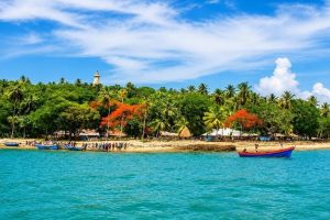 North Bay Island Port Blair on 8N/9D Andaman And Nicobar Islands Packages