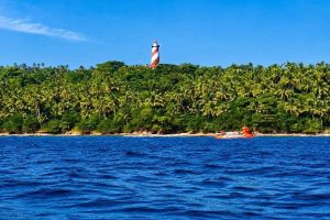 North Bay Island Port Blair during 3N4D Andaman LTC Packages