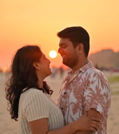 Andaman Romantic Honeymoon @ 54,024/-