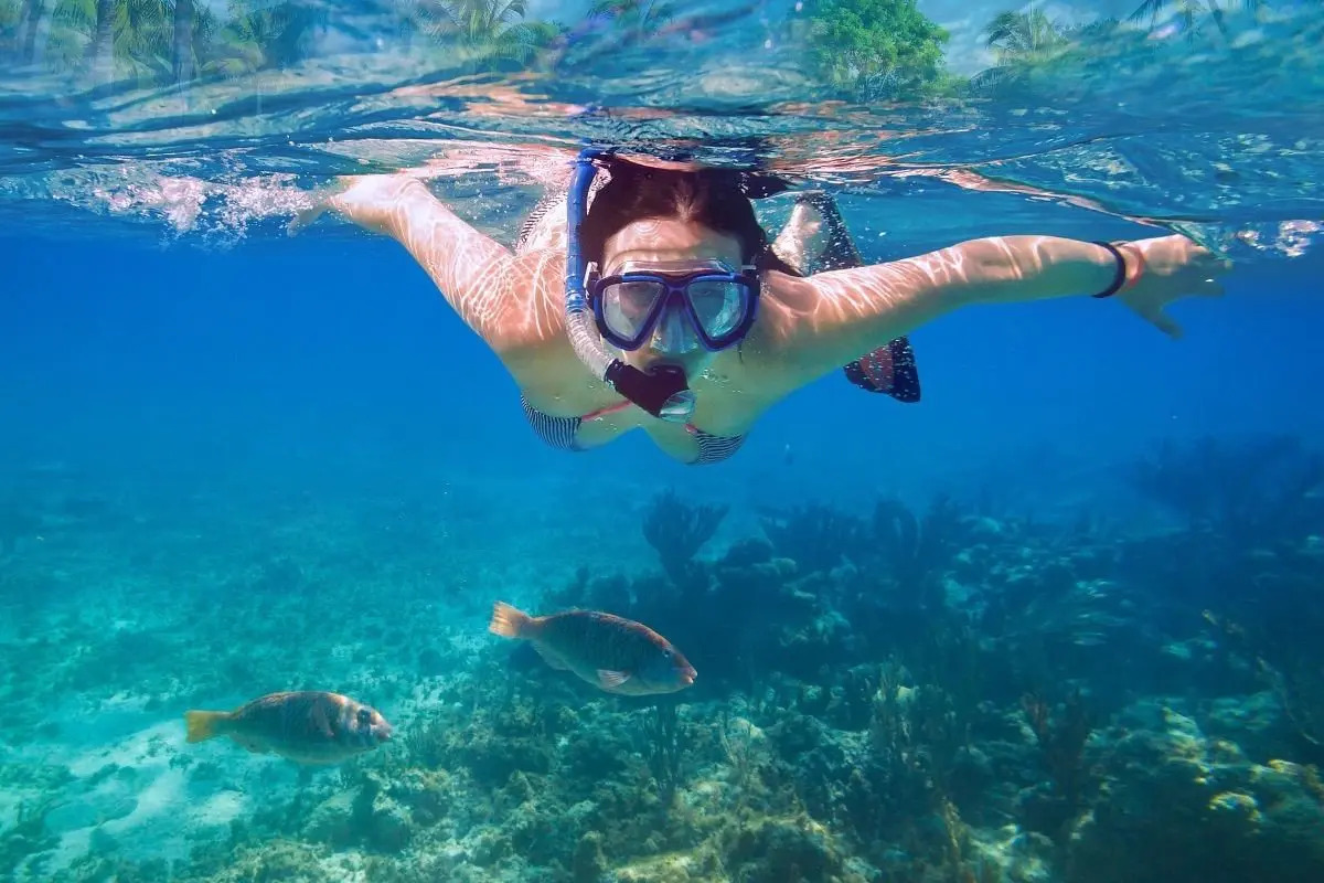Andaman Packages Cost from Mumbai