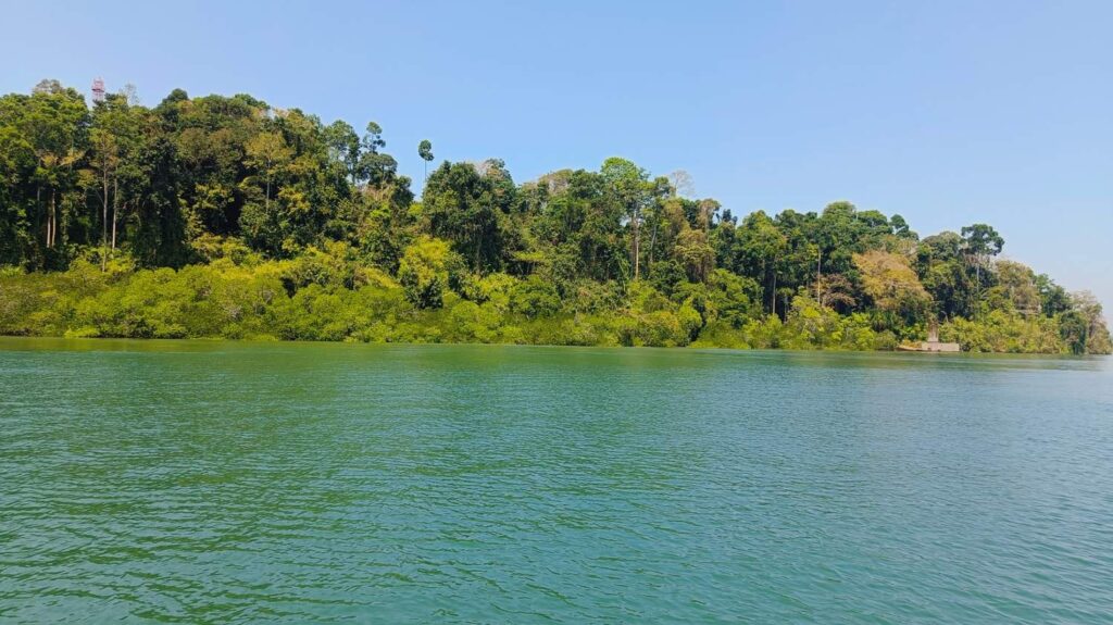 Andaman Packages Cost from Mumbai