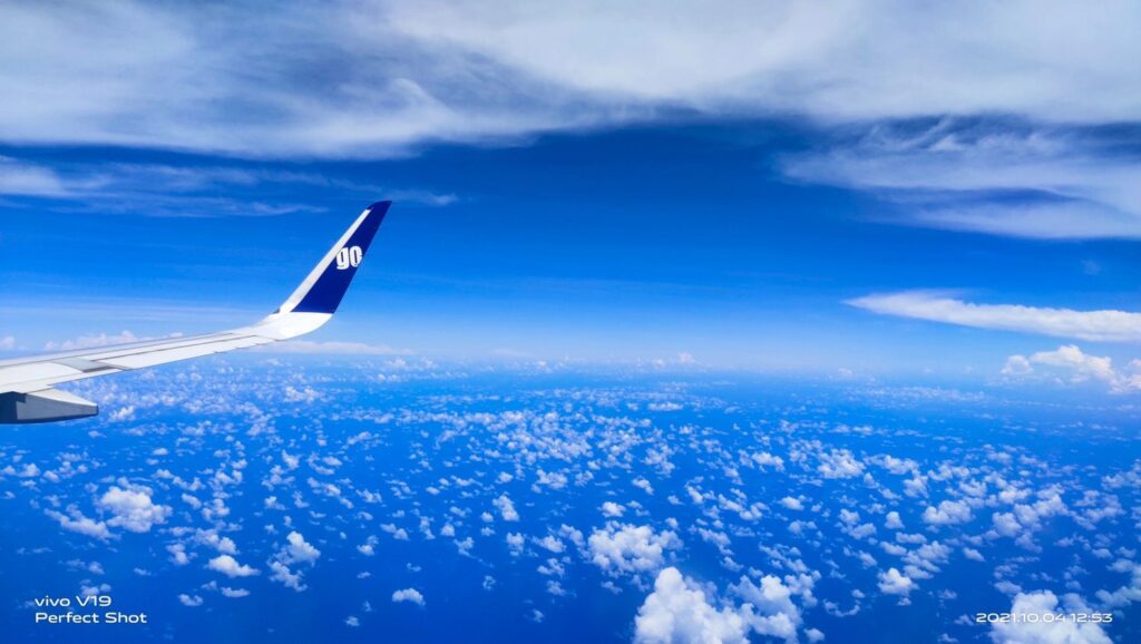Andaman Packages Cost from Mumbai