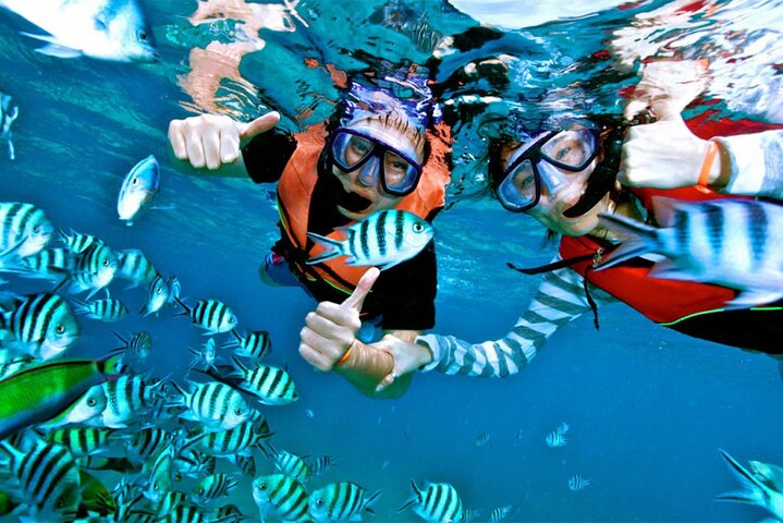 Andaman Packages Cost from Mumbai