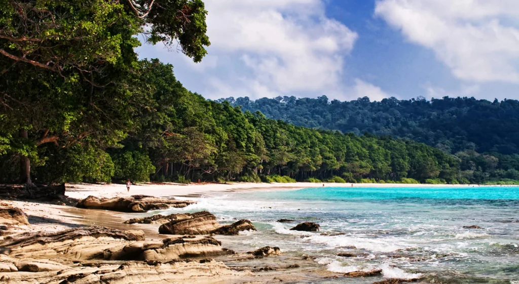 Andaman Packages Cost from Bangalore