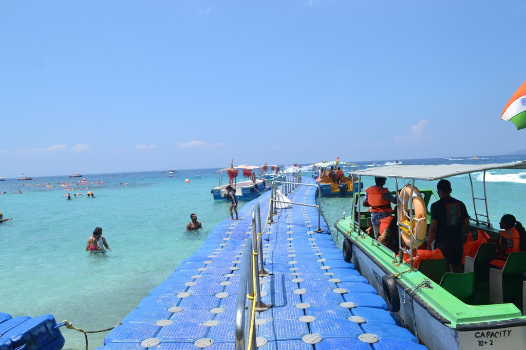 DSC 0066 Andaman Tour Packages from Bangalore Starting 12,500/-pp