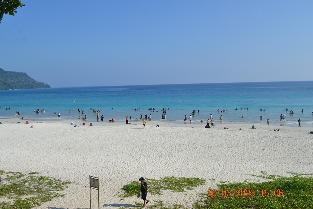 DSC 0115 Andaman Tour Packages from Bangalore Starting 12,500/-pp