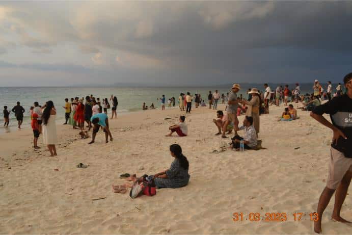 DSC 0181 Andaman Tour Packages from Malaysia