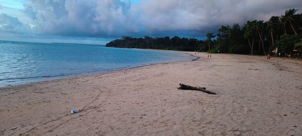 Andaman Tour Packages from Kolkata at 12,500/-pp - Andaman Tour Packages