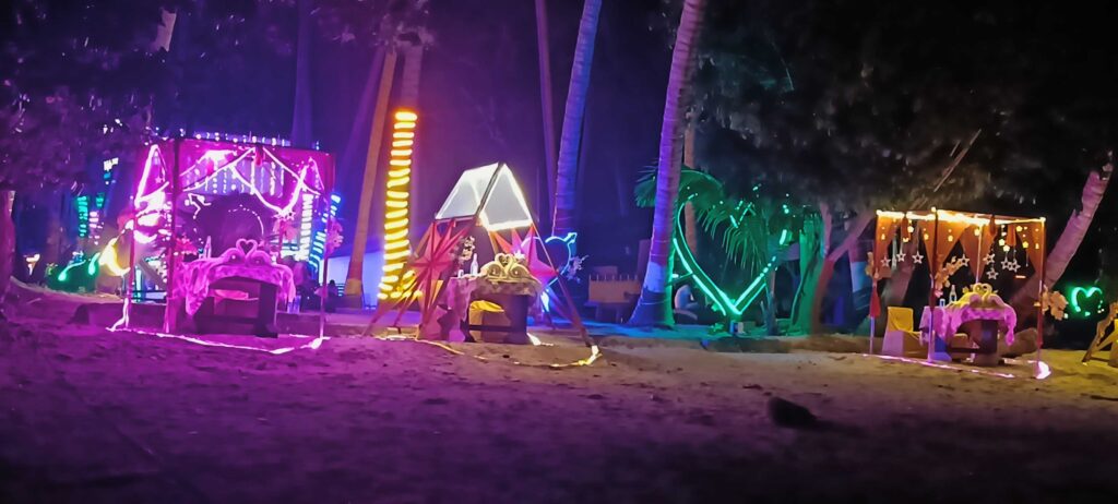 IMG20250504195200 Andaman Tour Packages from Kolkata at 12,500/-pp